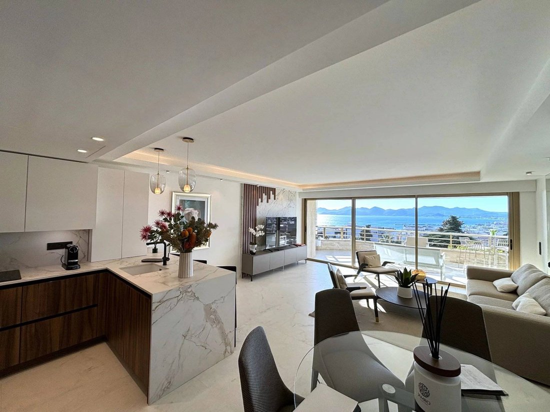 Apartment in Cannes, Provence-Alpes-Côte d'Azur, France 3 - 16333872