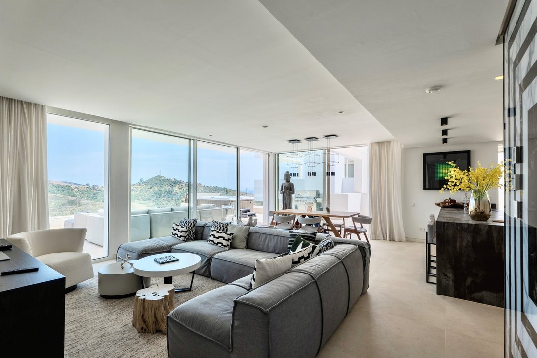 Apartment in Ojen, Andalusia, Spain 2 - 18629926