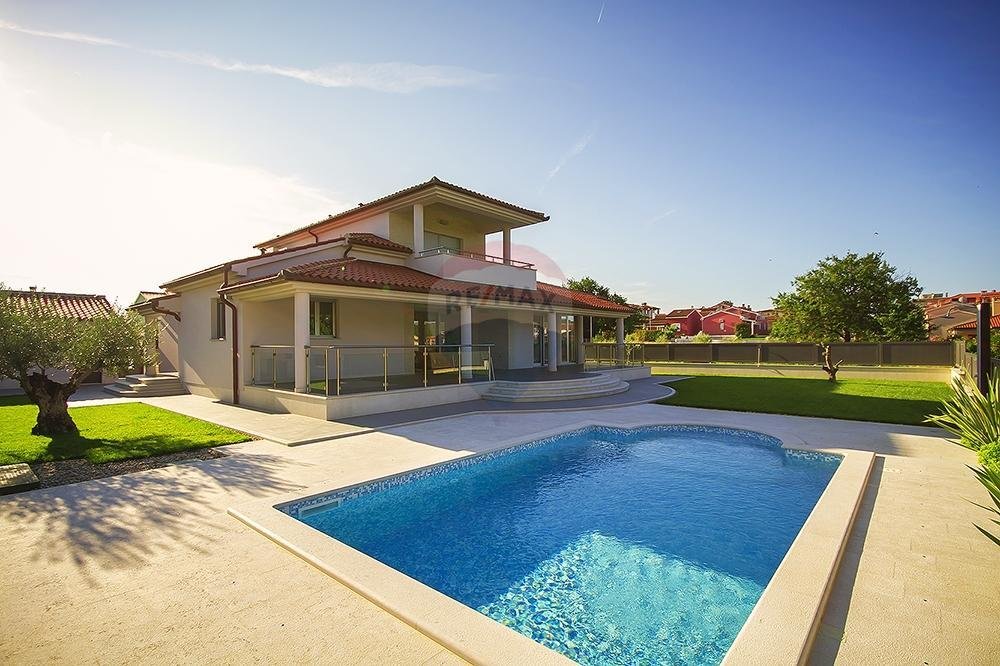 House in Banjole, Istria County, Croatia 2 - 18630094