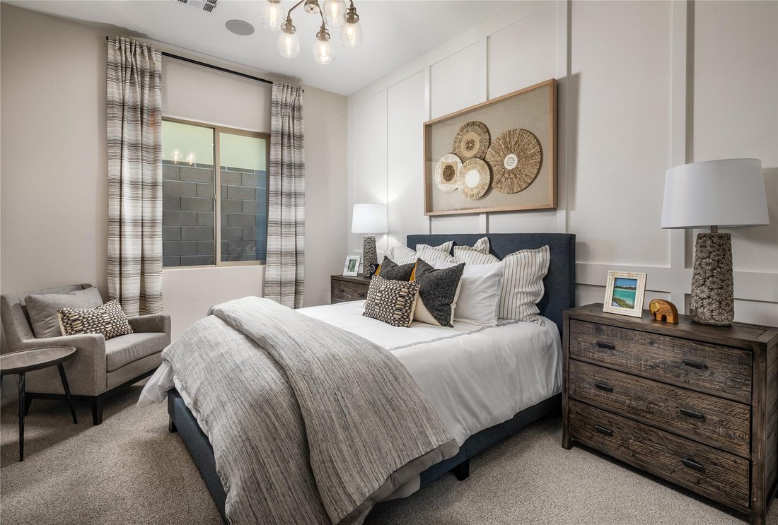 House in Conroe, Texas, United States 4 - 18628744