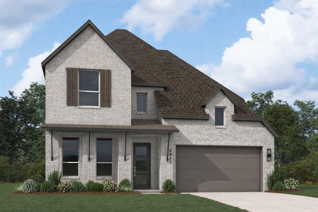 House in Prosper, Texas, United States 1 - 18629373