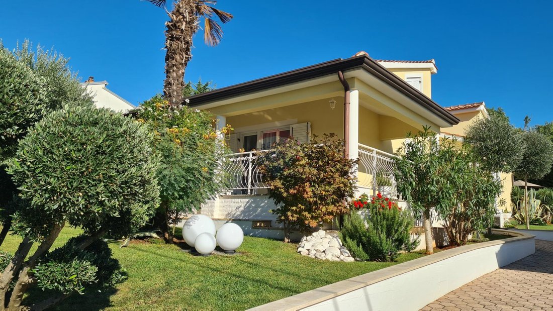 House in Porec, Istria County, Croatia 4 - 18629934
