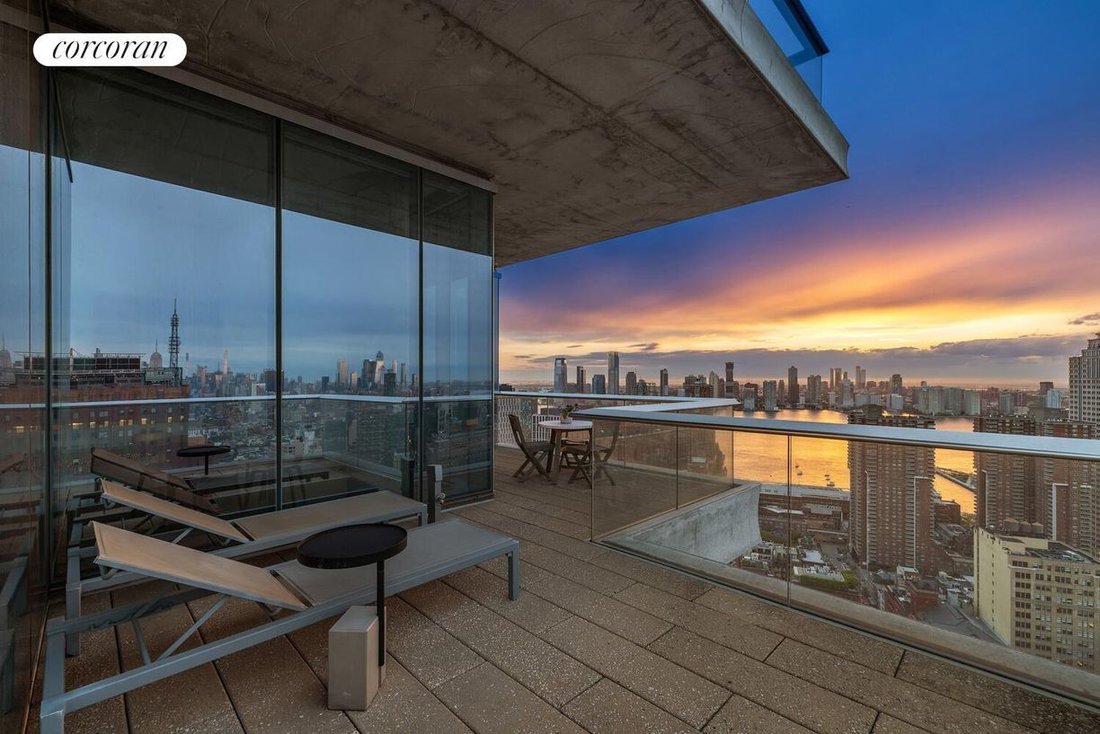 Condominio a New York, New York, Stati Uniti 4 - 18626258