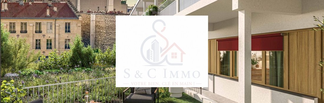 Apartamento en Bois de Boulogne, Paris 16e Arrondissement, París 1 - 16888495
