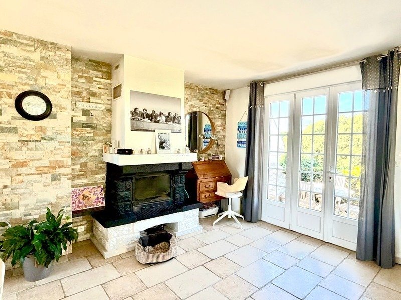 House in Le Croisic, Pays de la Loire, France 5 - 18627218