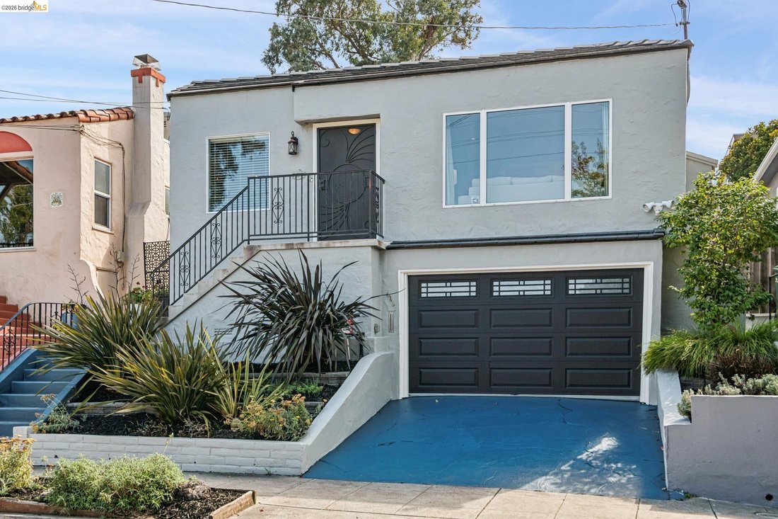 House in Oakland, California, United States 1 - 18626684