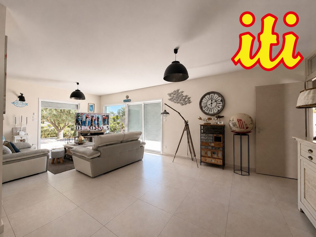 House in Les Sables-d'Olonne, Pays de la Loire, France 2 - 18630575