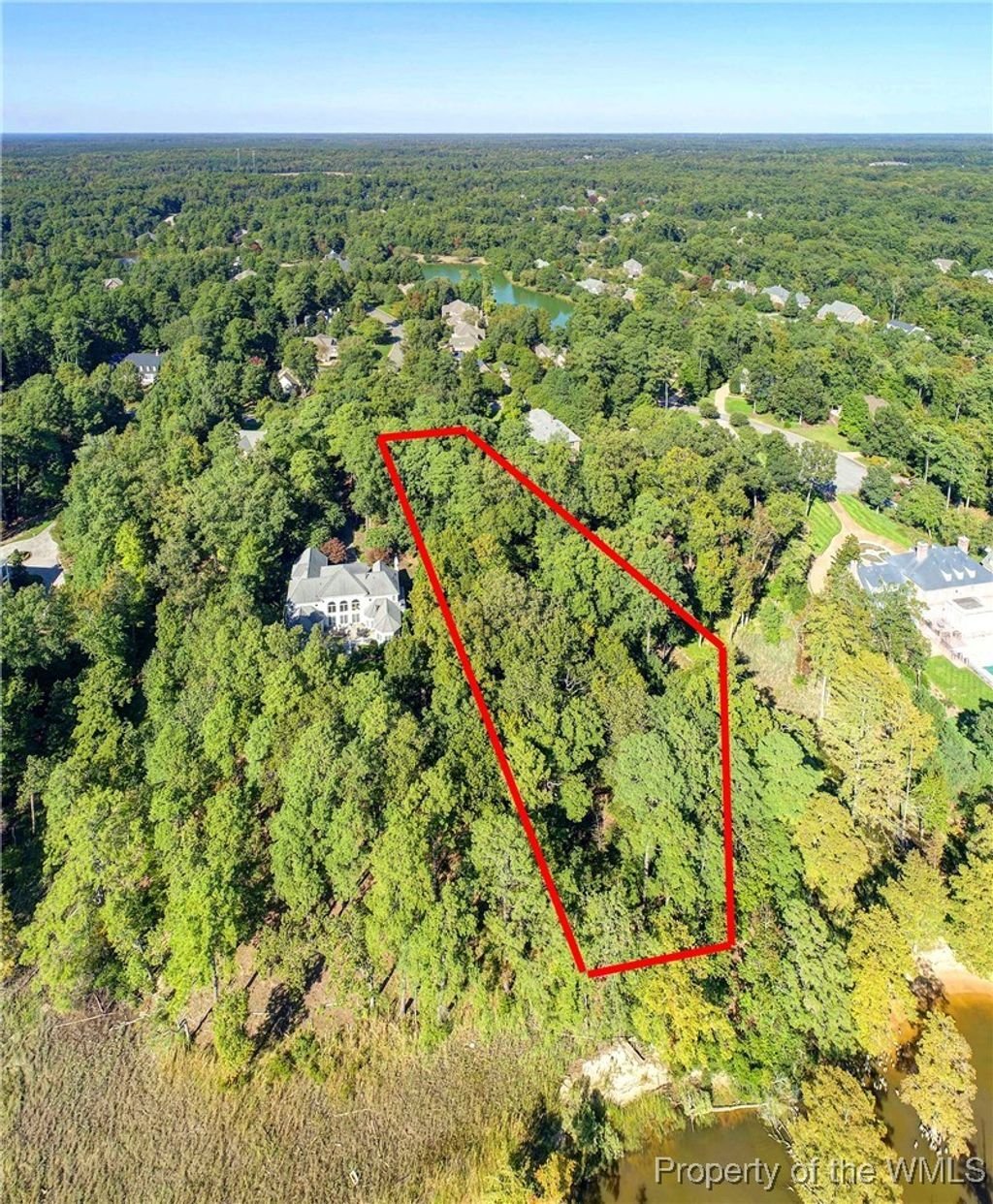 Land in Williamsburg, Virginia, United States 3 - 17636467