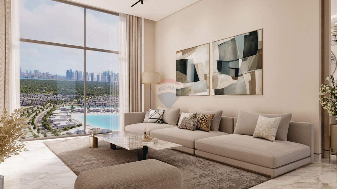 Apartment in Dubai, United Arab Emirates 1 - 18629782