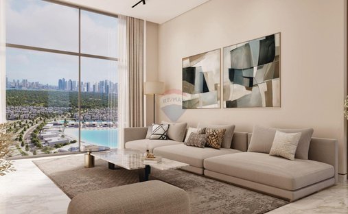 Apartamento en Dubái, Emiratos Árabes Unidos 1