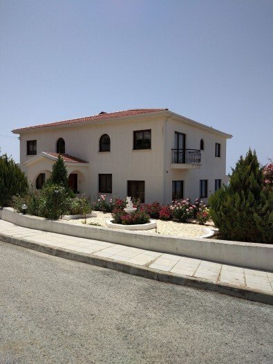 House in Melissovouno, Paphos, Cyprus 2 - 16372599