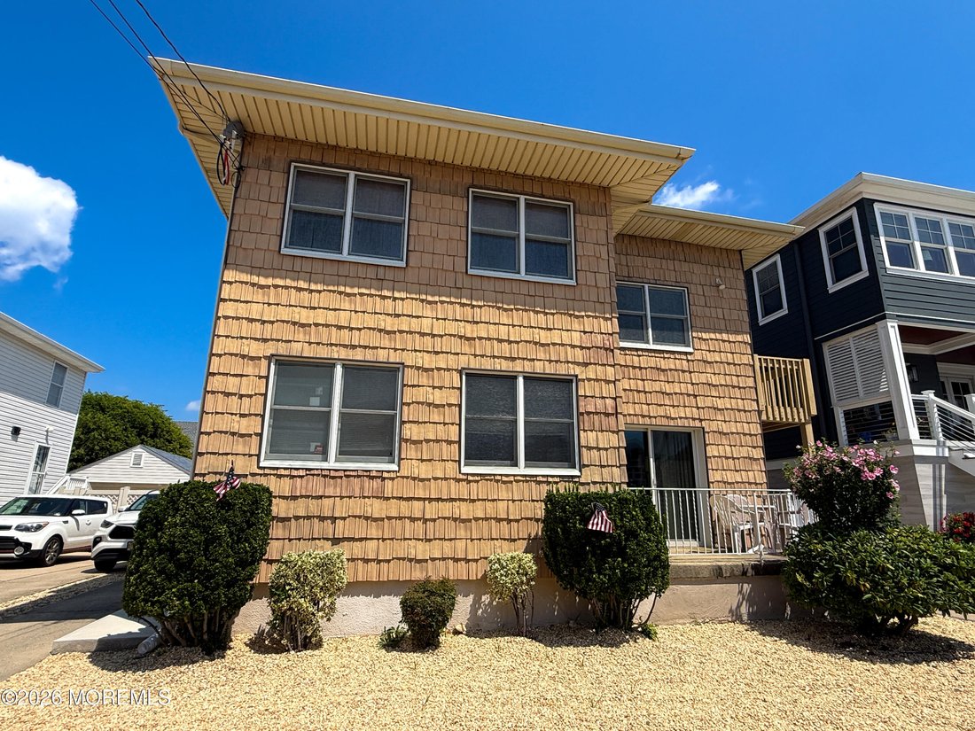 Condo in Lavallette, New Jersey, United States 2 - 18628117