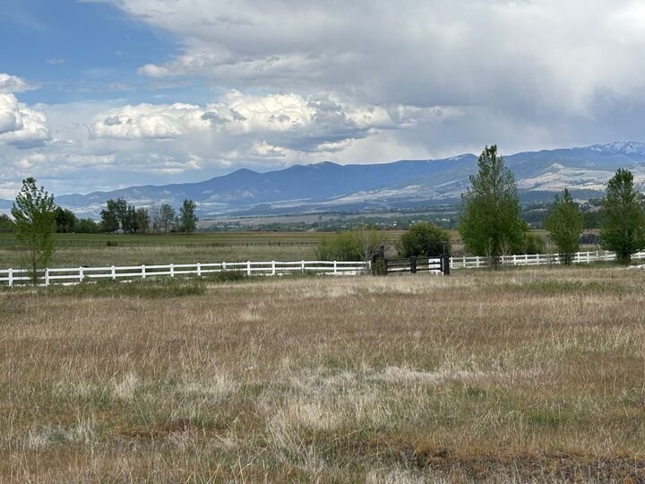 Land in Hamilton, Montana, United States 4 - 17636017