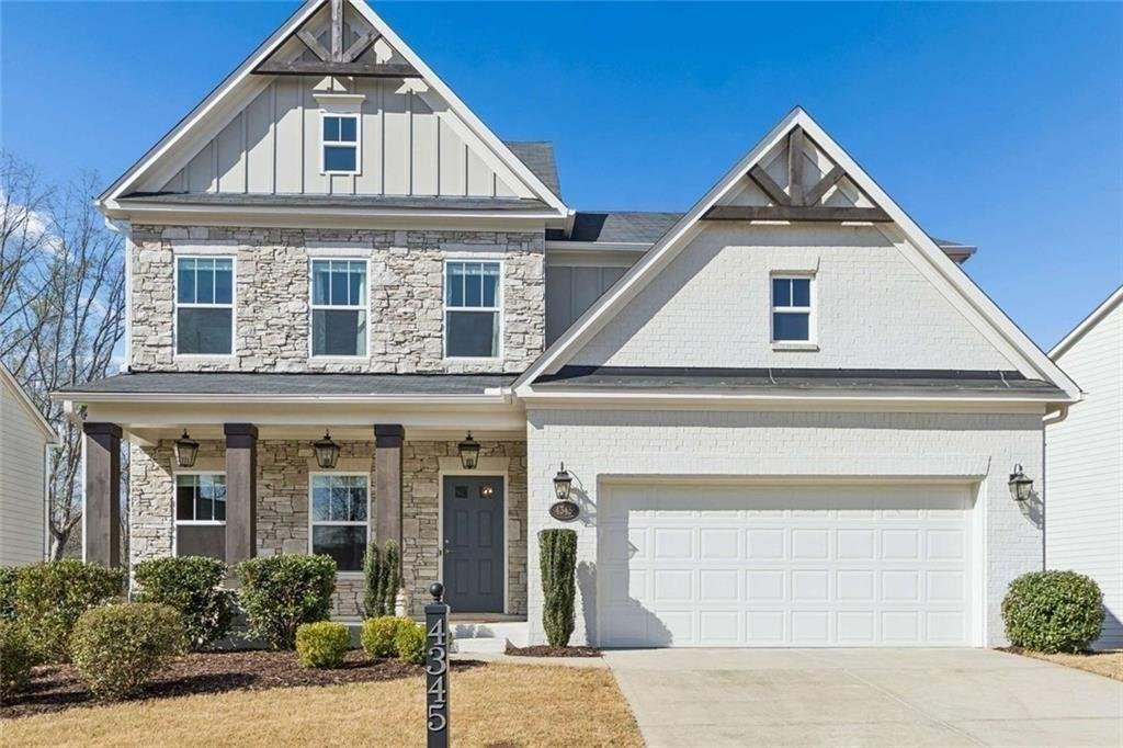 House in Cumming, Georgia, United States 1 - 17516248