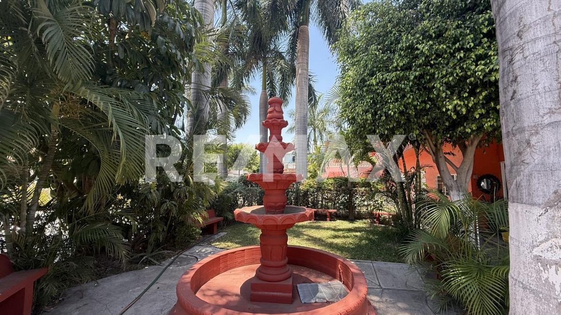 House in Cuautla, Morelos, Mexico 2 - 18626360