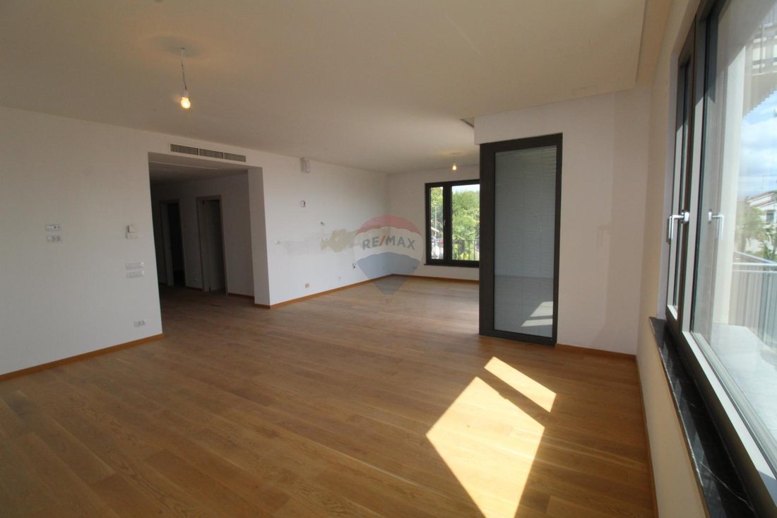 Apartment in Grad Opatija, Primorje-Gorski Kotar County, Croatia 4 - 18629917