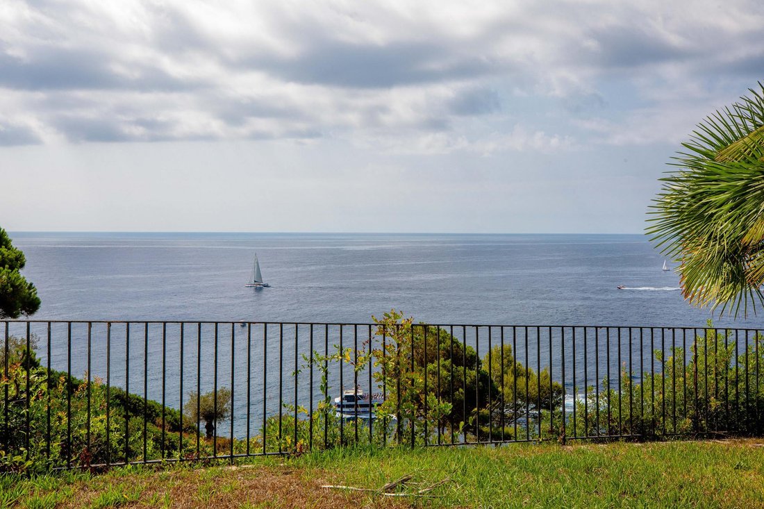 Villa in Lloret de Mar, Catalonia, Spain 3 - 18626593