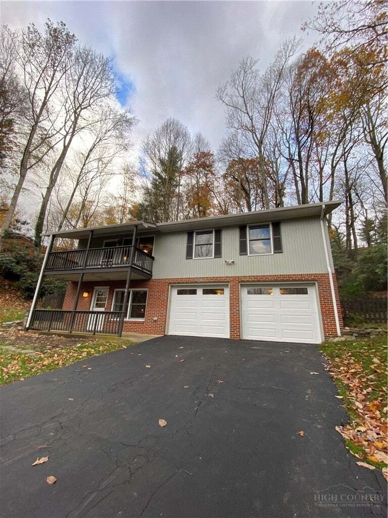 House in Boone, North Carolina, United States 1 - 18628714