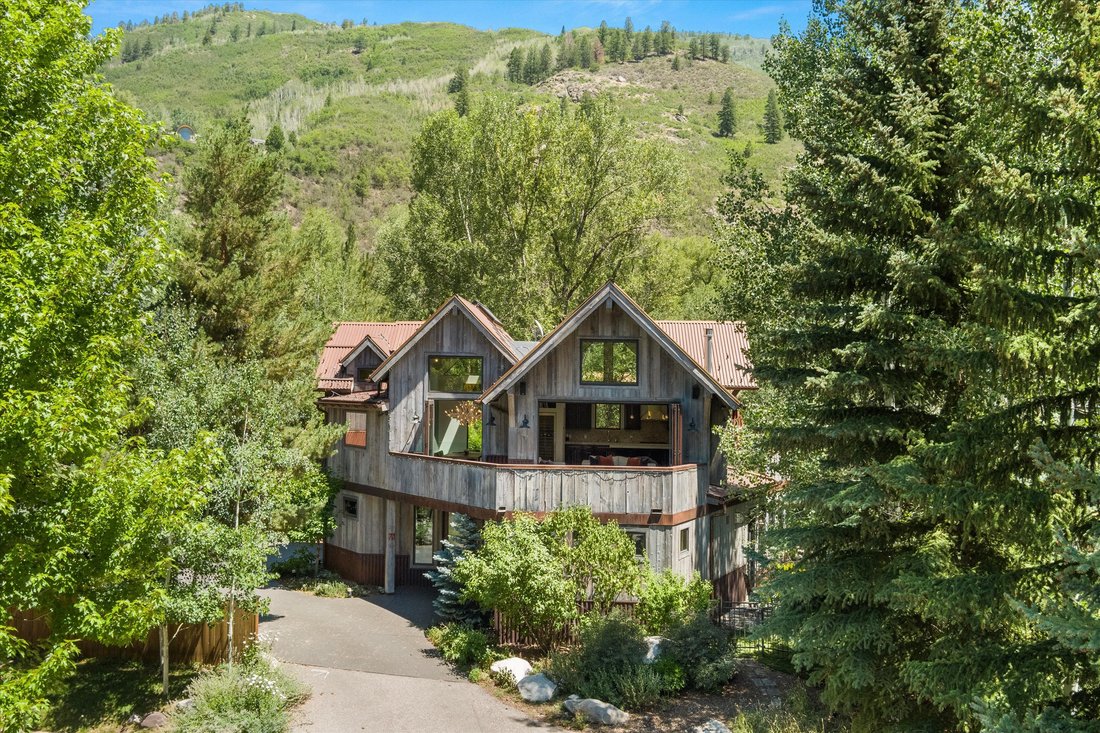 House in Aspen, Colorado, United States 3 - 16620242