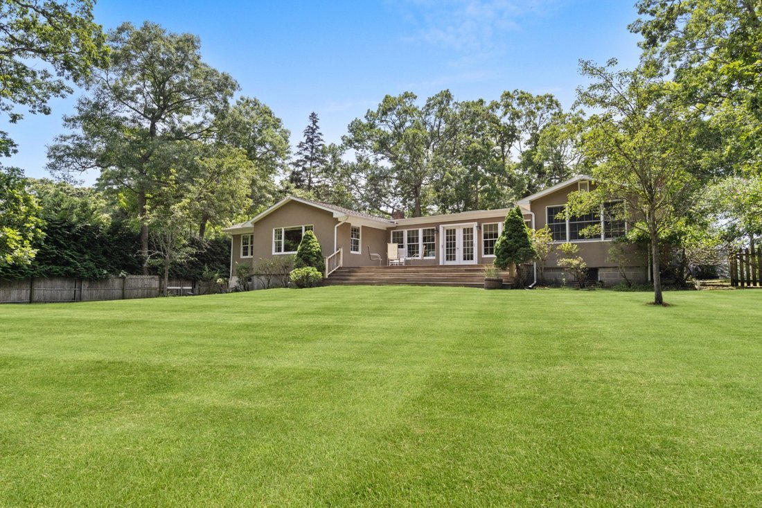 Farm Ranch in Southampton, New York, United States 5 - 18629422