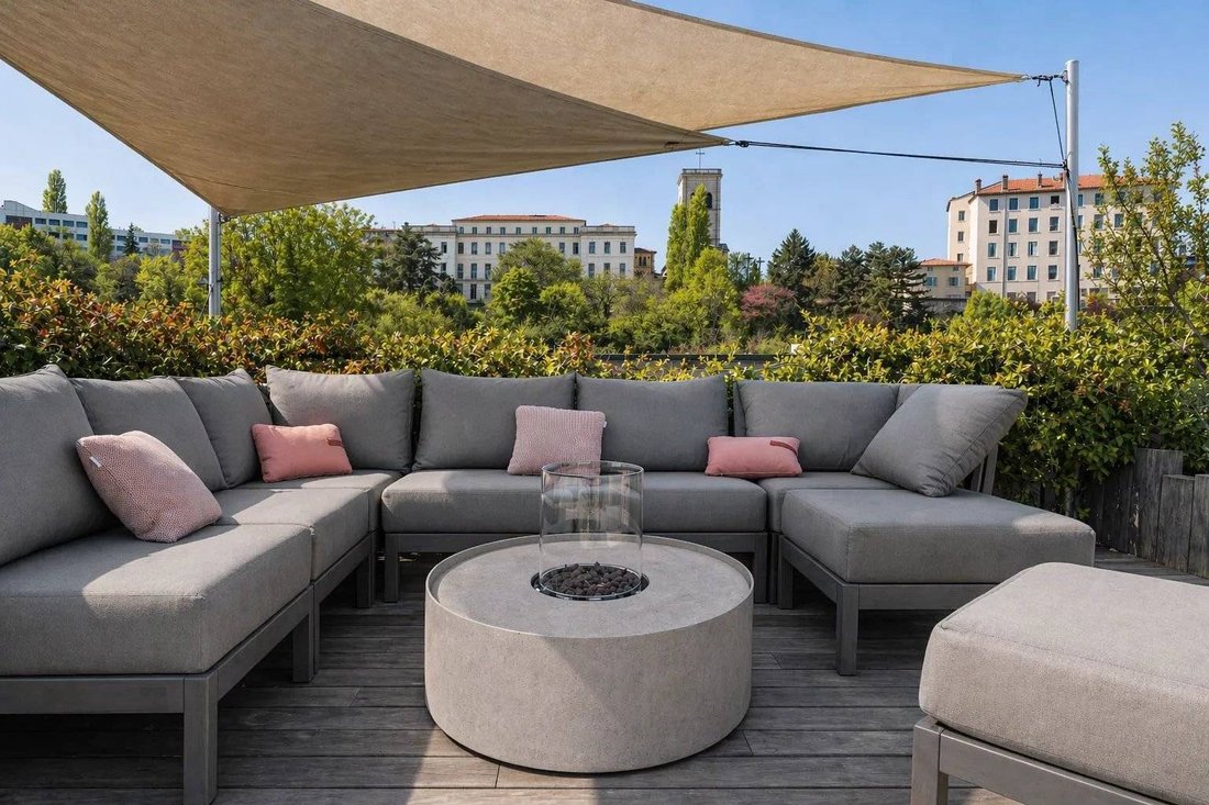 Appartamento a San Vincenzo, Lyon 1er Arrondissement, Lione 1 - 16966335
