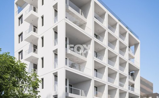 Appartamento a Limisso, Distretto di Limassol, Cipro 1