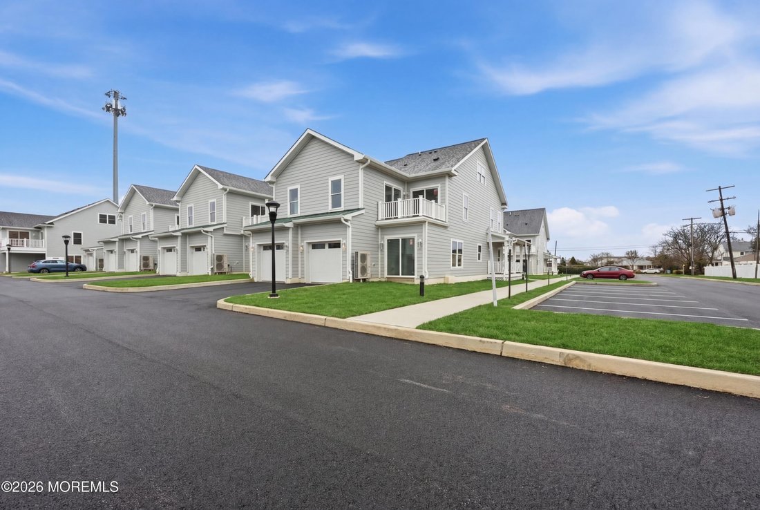 Condo in Avon-by-the-Sea, New Jersey, United States 4 - 18629034