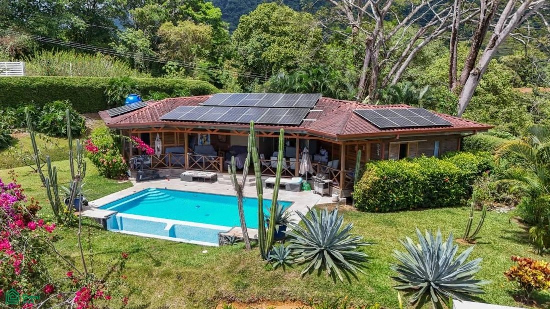 House in Tortuga Arriba, Puntarenas Province, Costa Rica 4 - 17430940