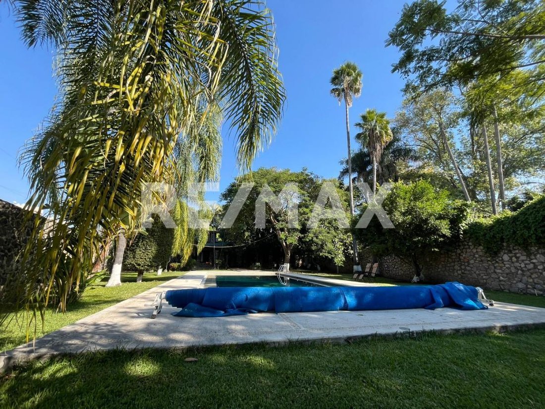 House in Yautepec de Zaragoza, Morelos, Mexico 2 - 18626312
