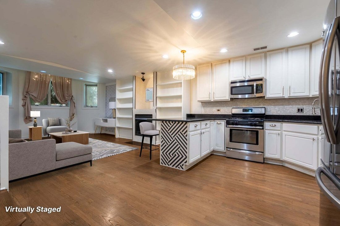 Condo in Chicago, Illinois, United States 5 - 18628664