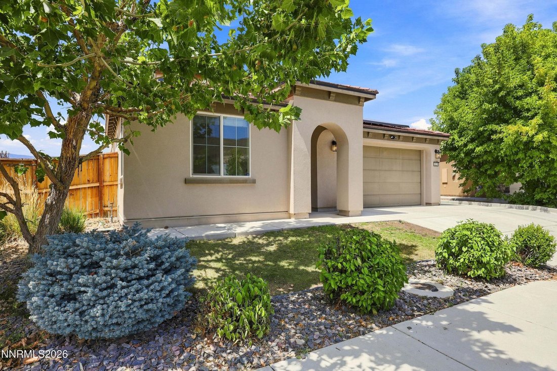 House in Reno, Nevada, United States 2 - 18628916
