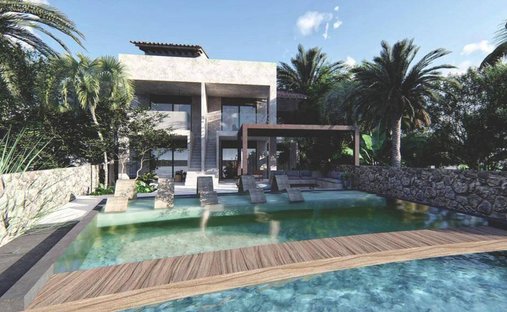Apartment in Puerto Aventuras, Quintana Roo, Mexico 1