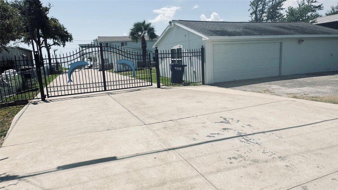 House in Baytown, Texas, United States 1 - 18628787