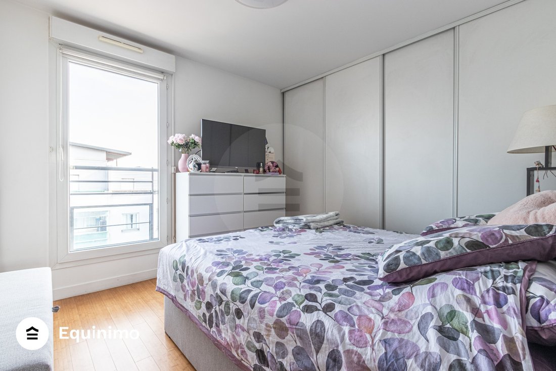 Apartment in Centre Ville - Gambetta, Clichy, France 5 - 18628493