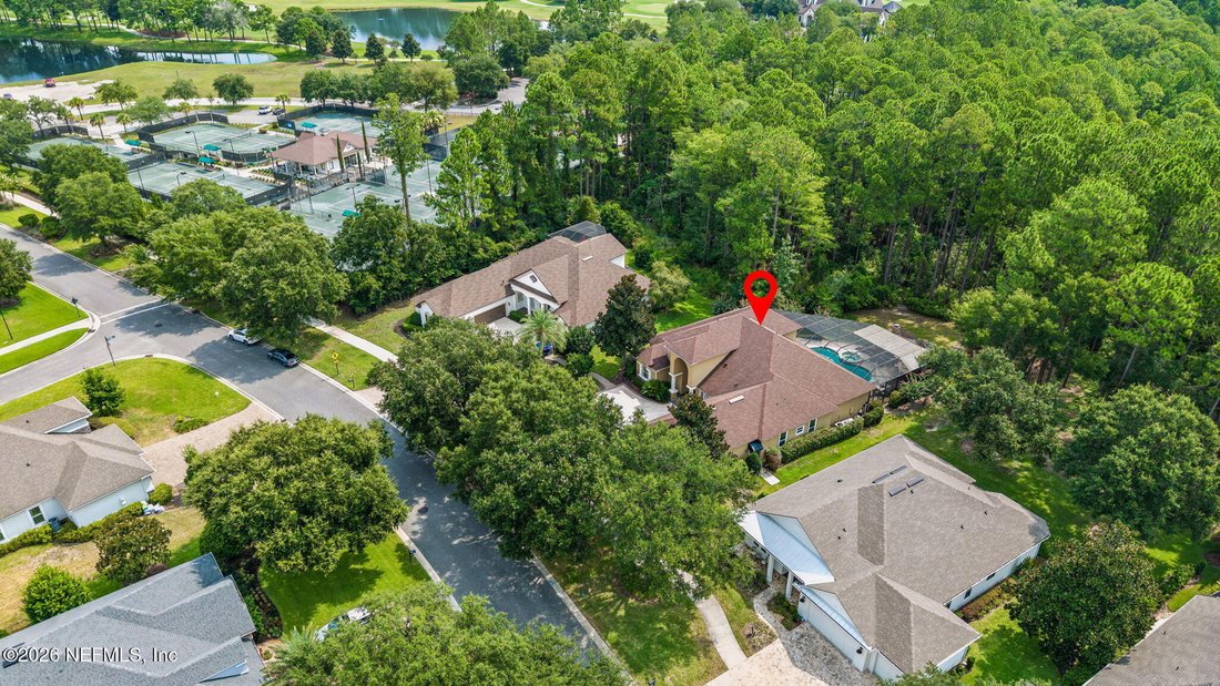 House in Fernandina Beach, Florida, United States 5 - 18629007