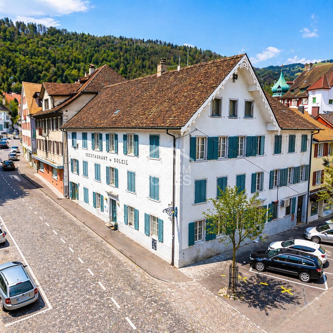 House in Moutier, Canton of Bern, Switzerland 4 - 18628266