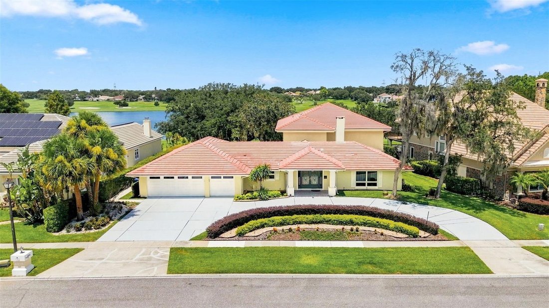 House in Orlando, Florida, United States 1 - 18628959