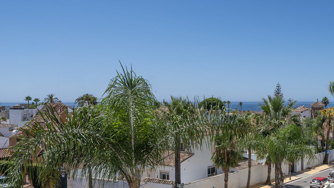 Apartment in Marbella, Andalusia, Spain 2 - 18628570