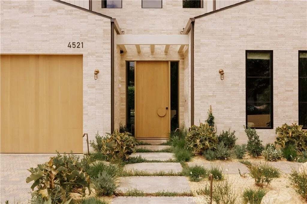 House in Los Angeles, California, United States 3 - 18597885