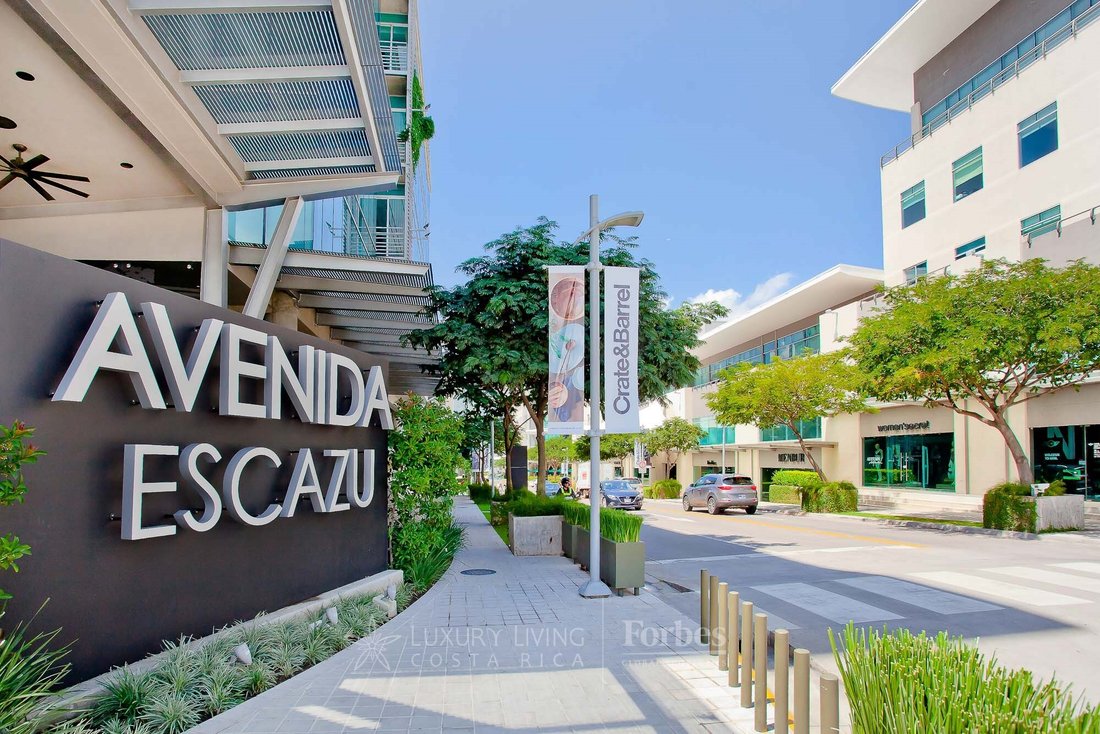 Apartment in San Rafael, Heredia Province, Costa Rica 2 - 18629971