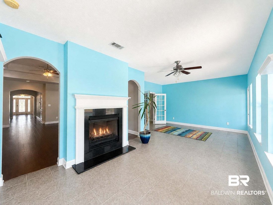 House in Fairhope, Alabama, United States 3 - 17183704