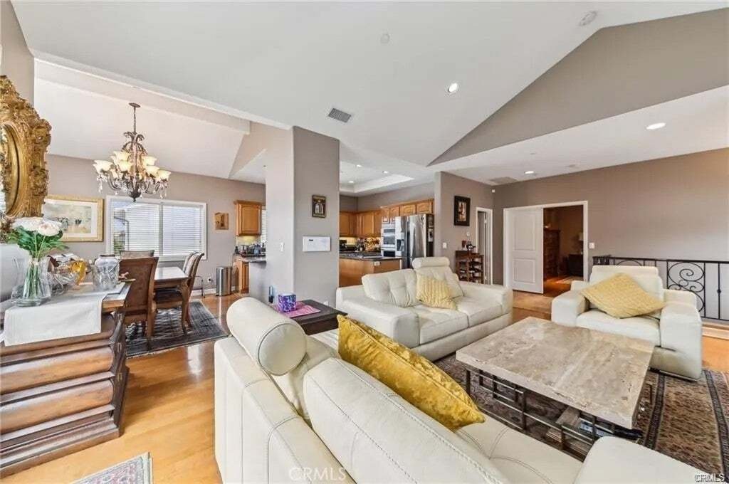 Townhouse in Torrance, California, United States 5 - 18629222
