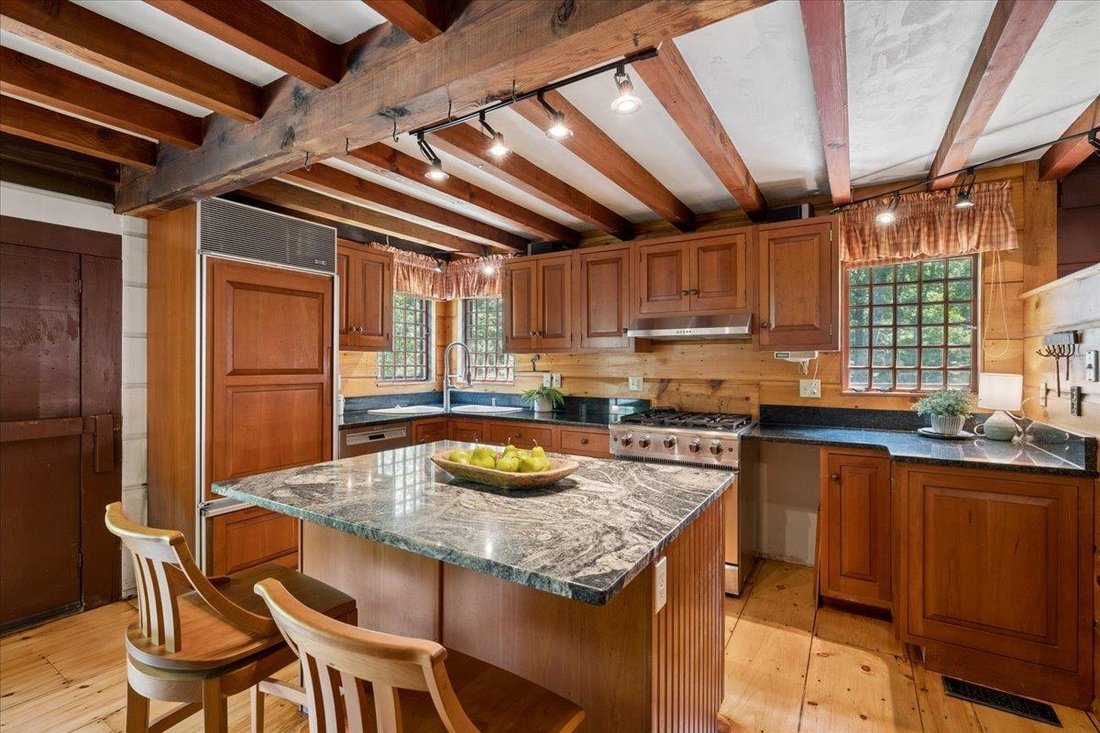 House in Amherst, New Hampshire, United States 1 - 18628091