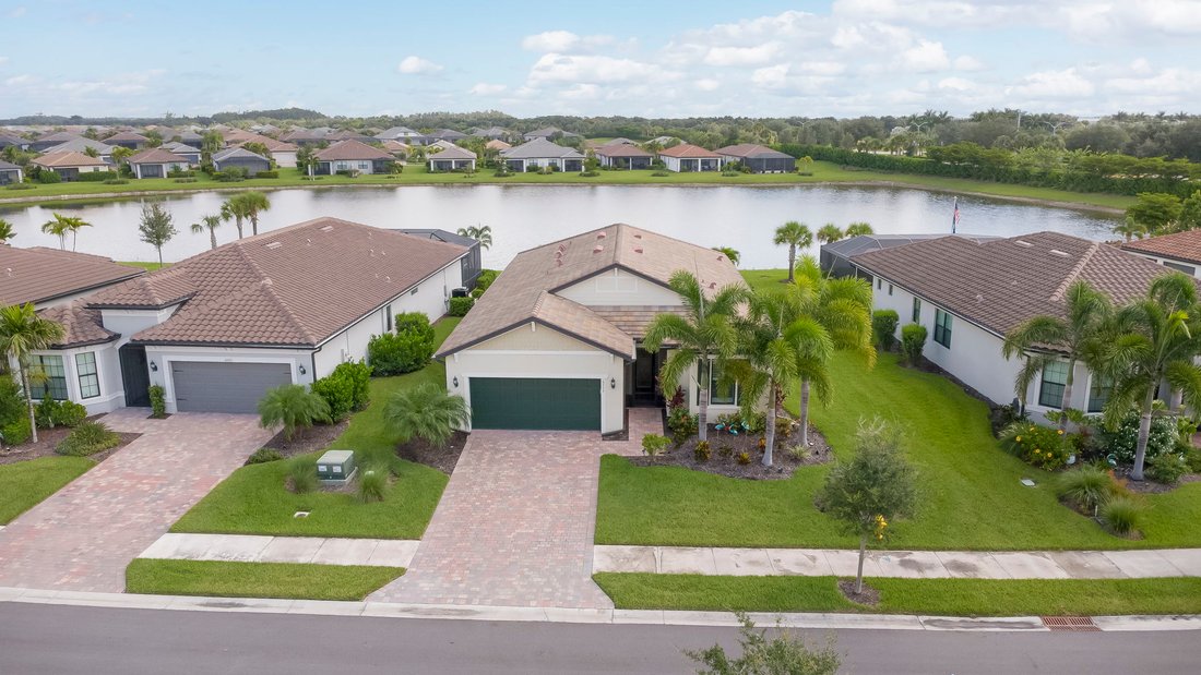 House in Ave Maria, Florida, United States 2 - 18626128