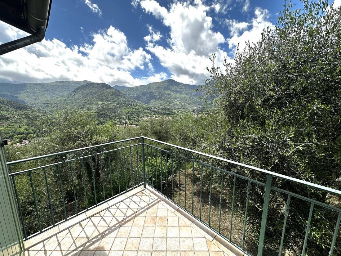 House in Sospel, Provence-Alpes-Côte d'Azur, France 2 - 17942728