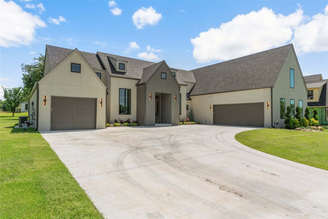 House in Owasso, Oklahoma, United States 4 - 18628739