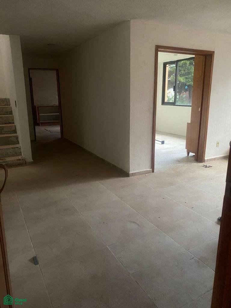 Haus in Santa Catarina Yecahuitzotl, Mexiko-Stadt, Mexiko 2 - 17486935
