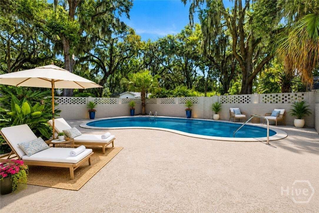 House in Savannah, Georgia, United States 2 - 18628520