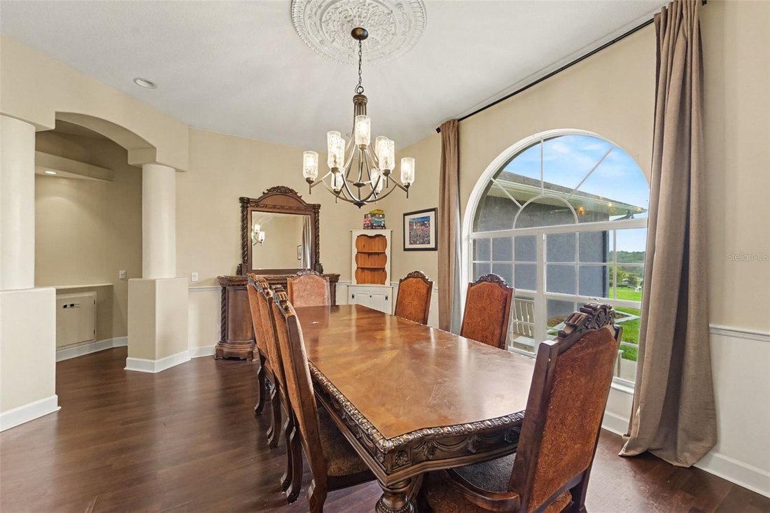 House in Dade City, Florida, United States 5 - 18628962