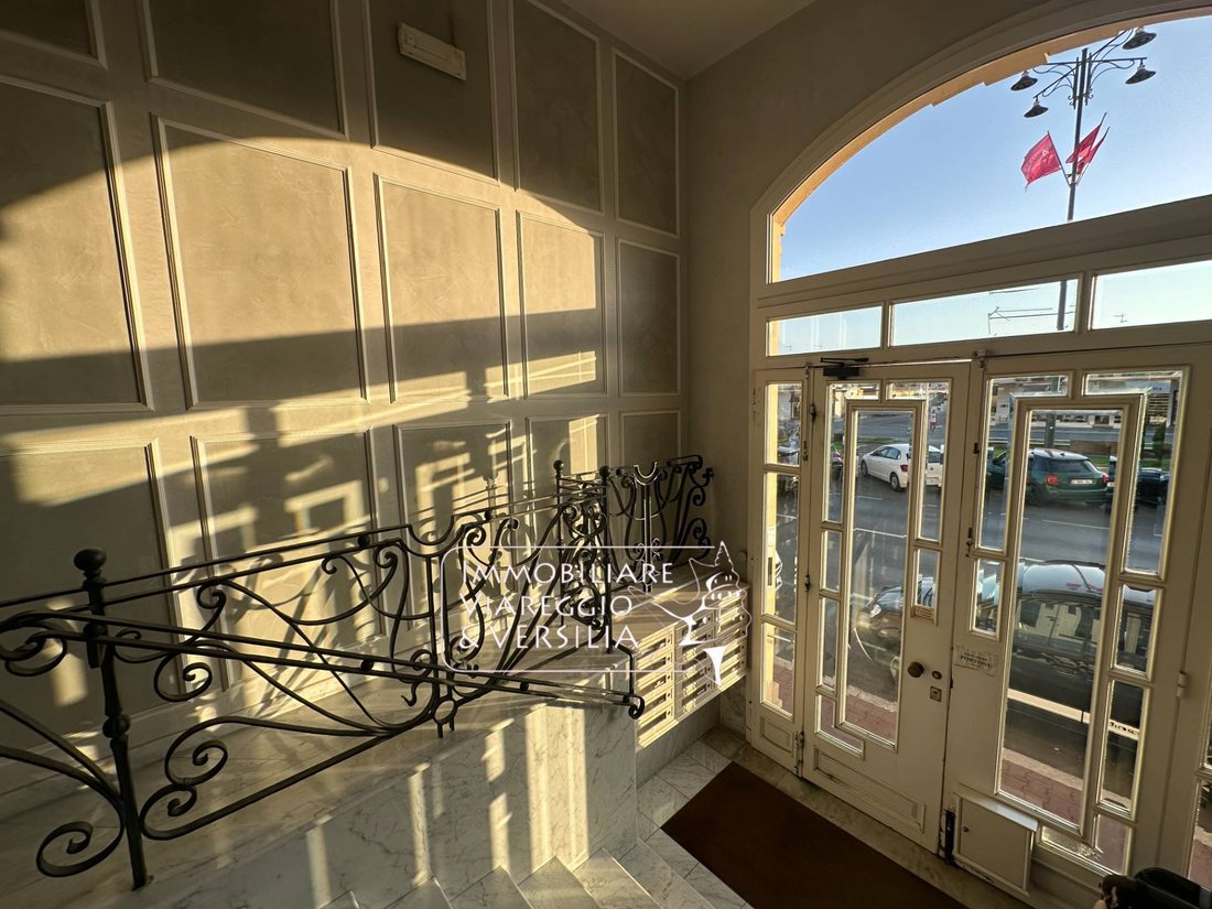 Apartment in Viareggio, Tuscany, Italy 4 - 18433023